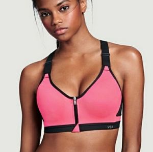 VS Pink sports bra